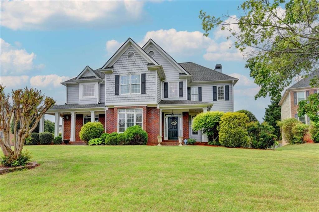 862 Berryman Place