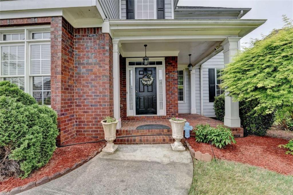 862 Berryman Place