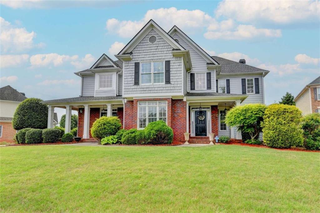 862 Berryman Place