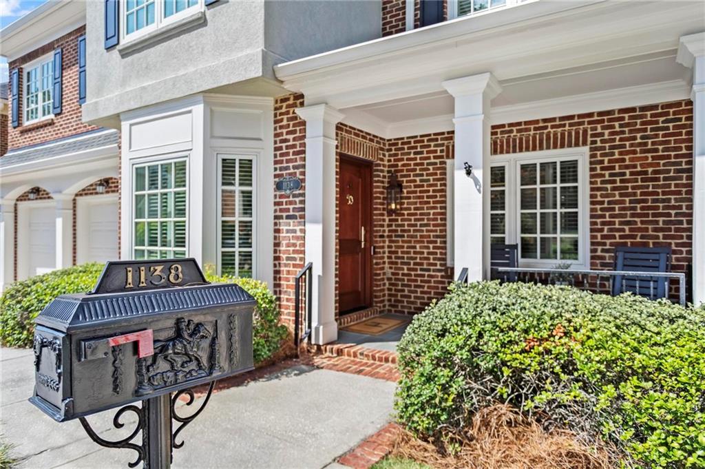 1138 Fairway Gardens NE