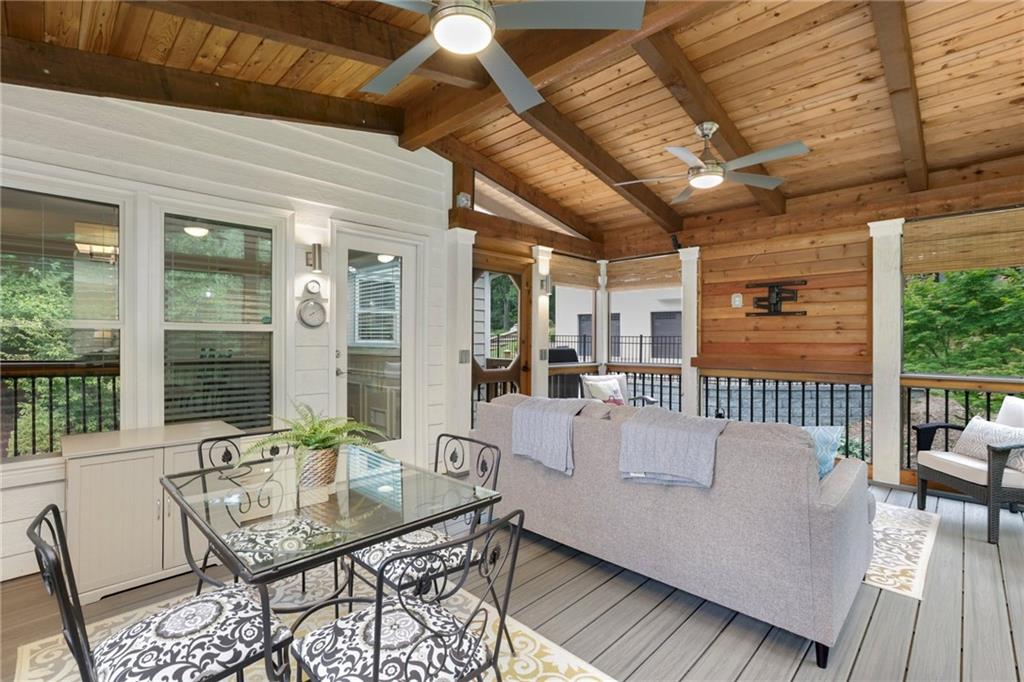 310 Medridge Drive, Alpharetta, Georgia image 31