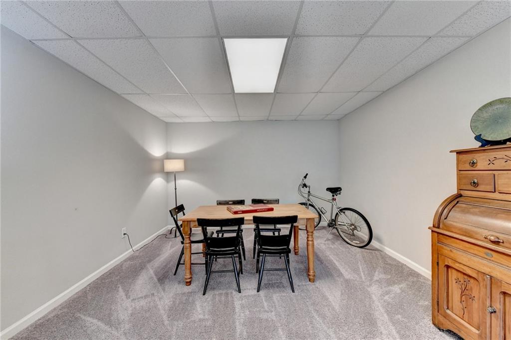 310 Medridge Drive, Alpharetta, Georgia image 28