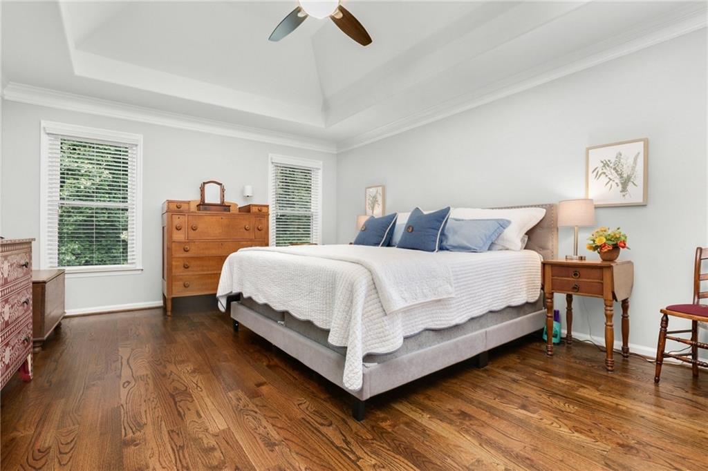 310 Medridge Drive, Alpharetta, Georgia image 16