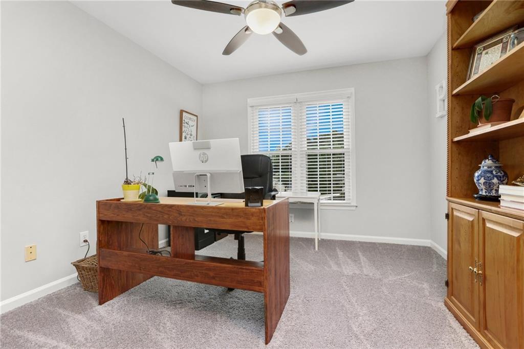 310 Medridge Drive, Alpharetta, Georgia image 22