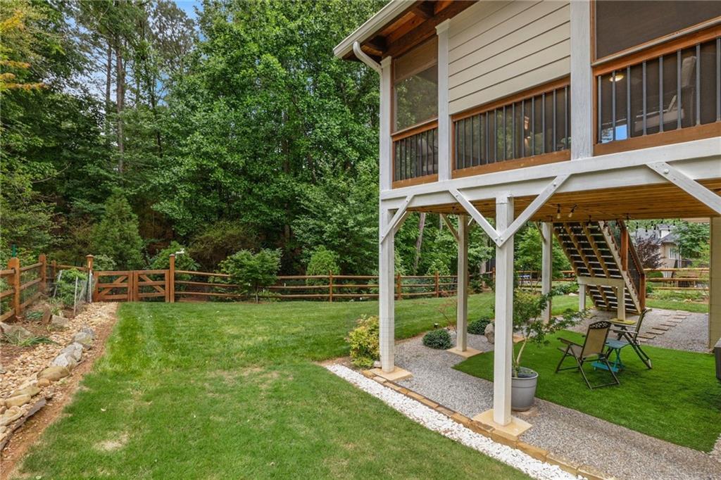 310 Medridge Drive, Alpharetta, Georgia image 37