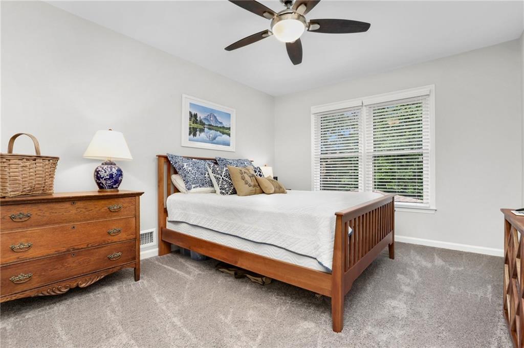 310 Medridge Drive, Alpharetta, Georgia image 20