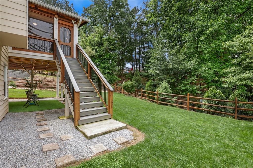 310 Medridge Drive, Alpharetta, Georgia image 34