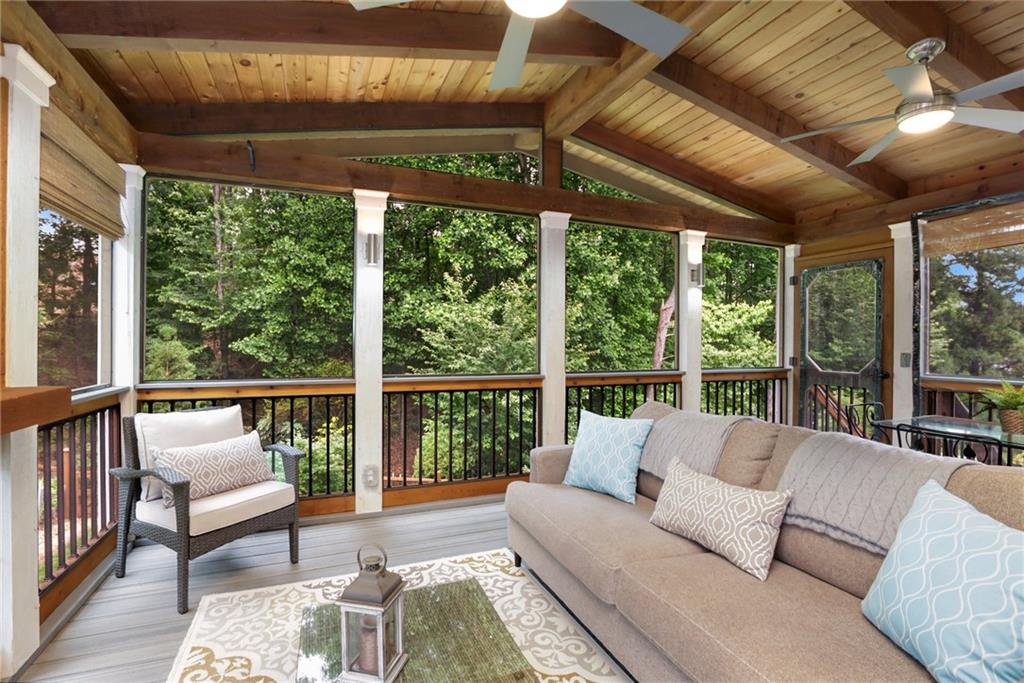 310 Medridge Drive, Alpharetta, Georgia image 32