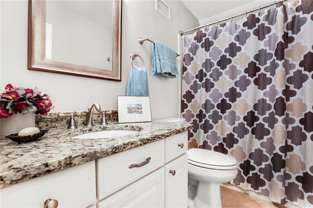 310 Medridge Drive, Alpharetta, Georgia image 24