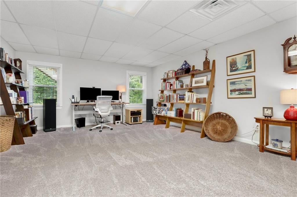 310 Medridge Drive, Alpharetta, Georgia image 27