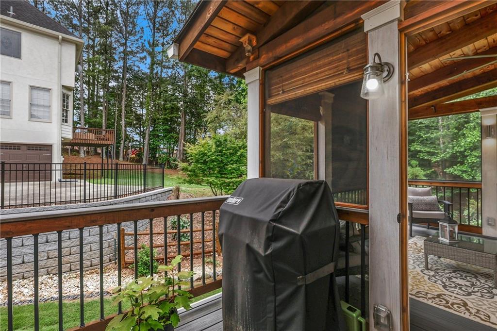 310 Medridge Drive, Alpharetta, Georgia image 33