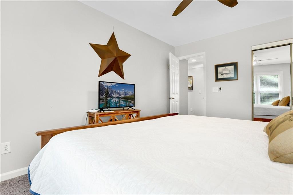 310 Medridge Drive, Alpharetta, Georgia image 21