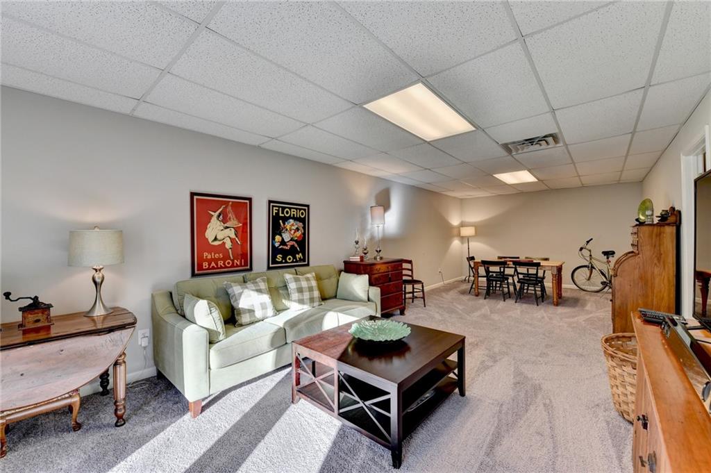 310 Medridge Drive, Alpharetta, Georgia image 29