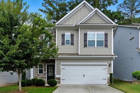 140 Bryon Lane Acworth GA 30102