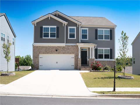 Homes For Sale - 4740 Burningbush Way<br/> Cumming, GA 30040