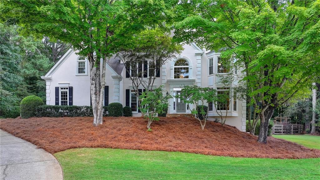 Doublegate - Residential