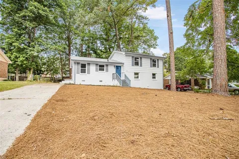 6539 HAYES Drive, Riverdale, GA 30274 - MLS#: 7527661