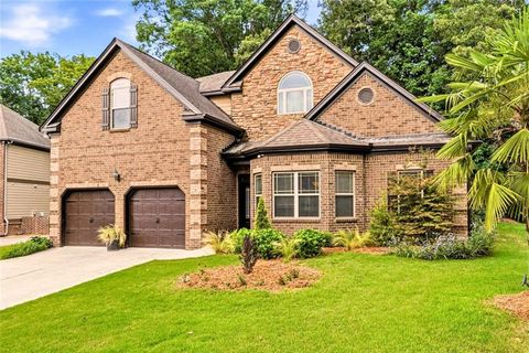Homes For Sale - 3268 Trinity Mill Circle<br/> Gwinnett County, Dacula, GA 30019