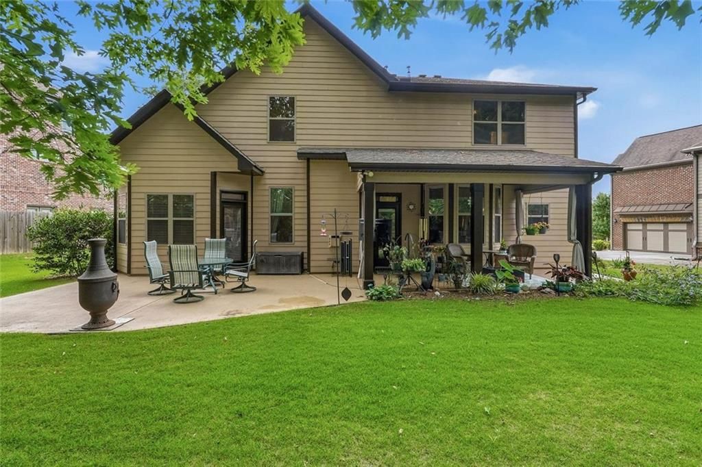 Photo of 3268 Trinity Mill Circle, Dacula, GA 30019 (MLS # 7786256)