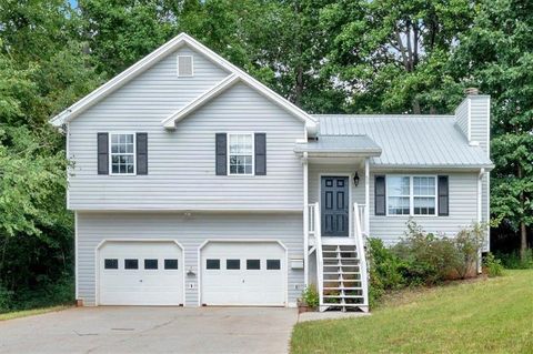 Apartment For Sale - 50 Old Oak Trace Trce<br/> Dallas, GA 30157