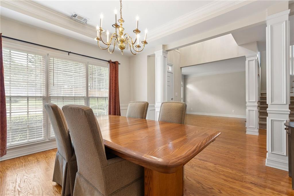 2685 Oak Park Trail