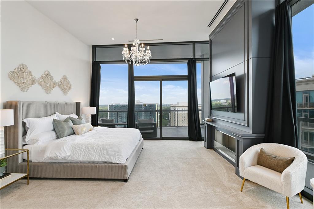 The Charles - Residential