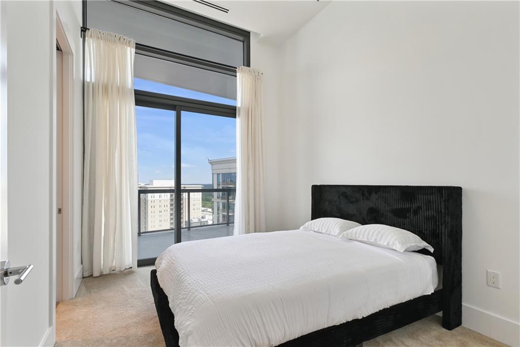 The Charles - Residential