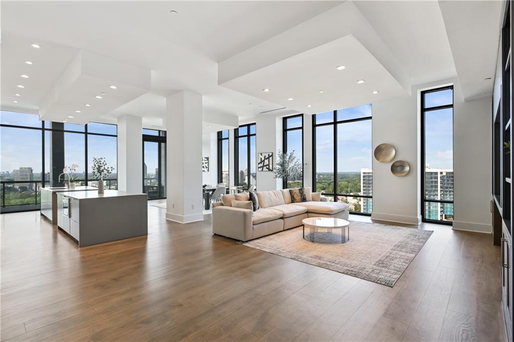 The Charles - Residential