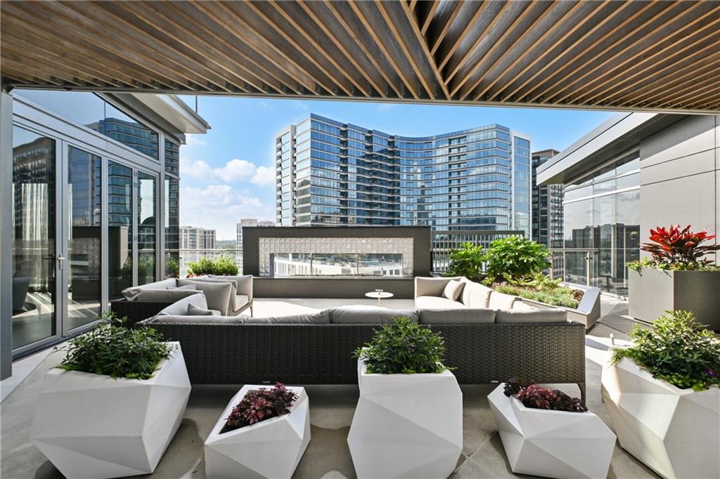 The Charles - Residential