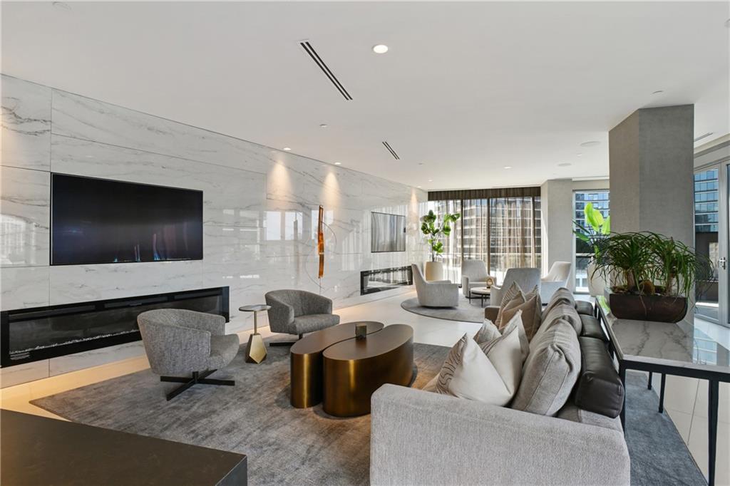 The Charles - Residential