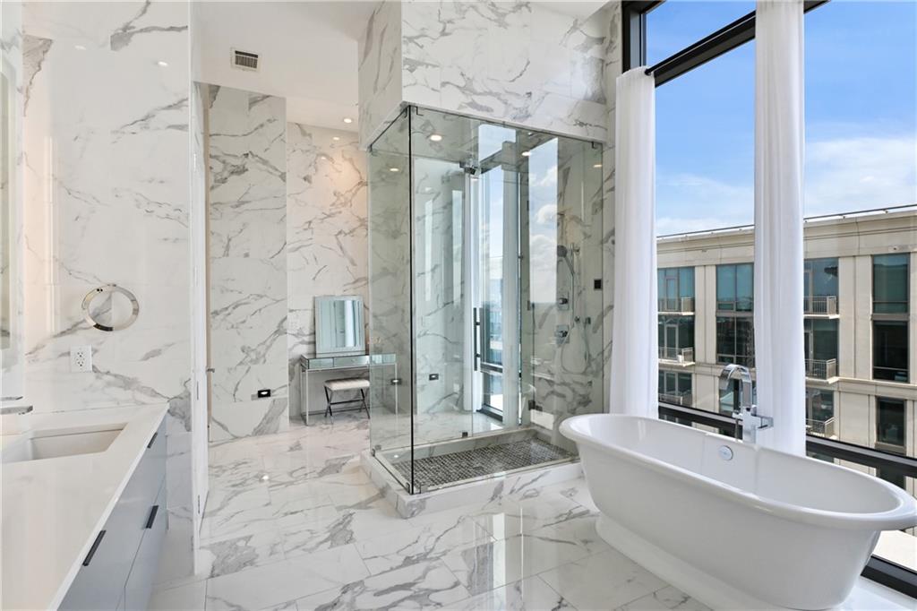 The Charles - Residential
