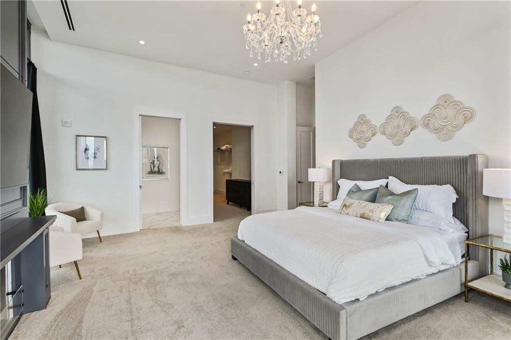 The Charles - Residential