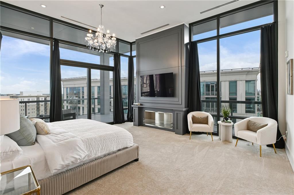 The Charles - Residential
