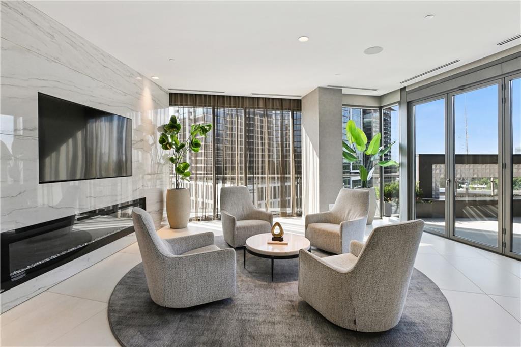 The Charles - Residential