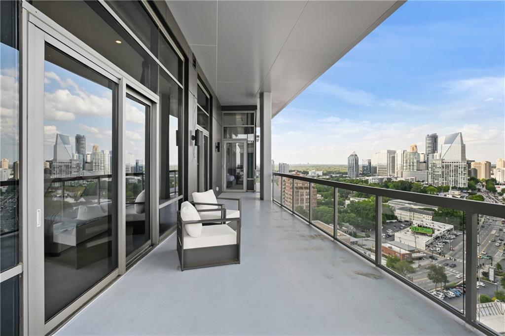 The Charles - Residential