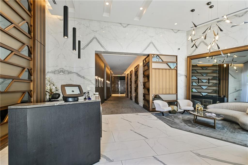 The Charles - Residential