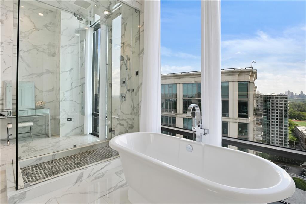 The Charles - Residential