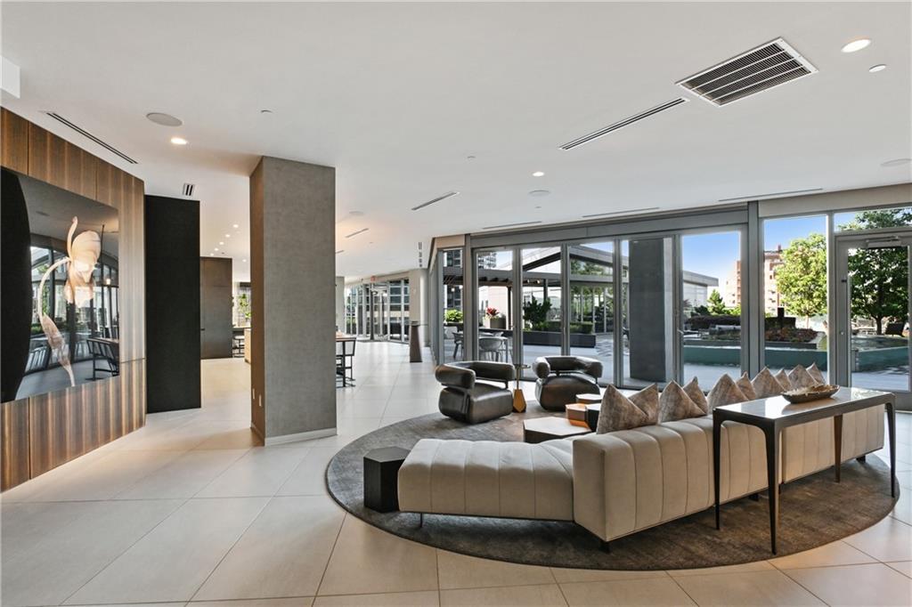 The Charles - Residential
