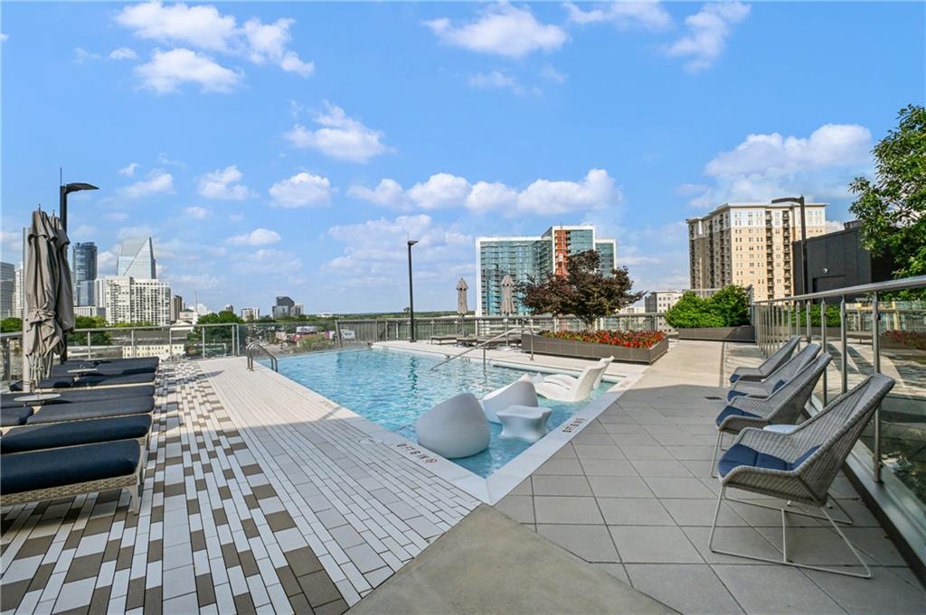 The Charles - Residential
