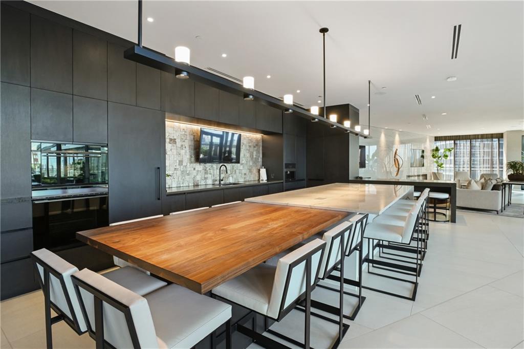 The Charles - Residential