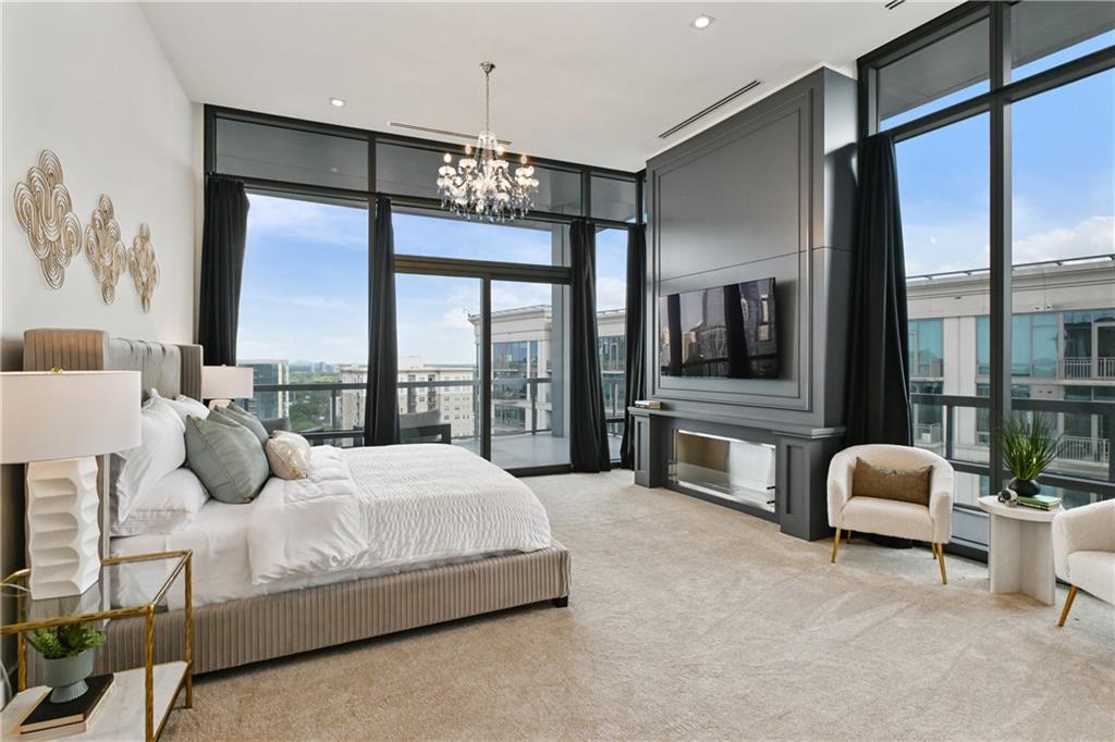 The Charles - Residential