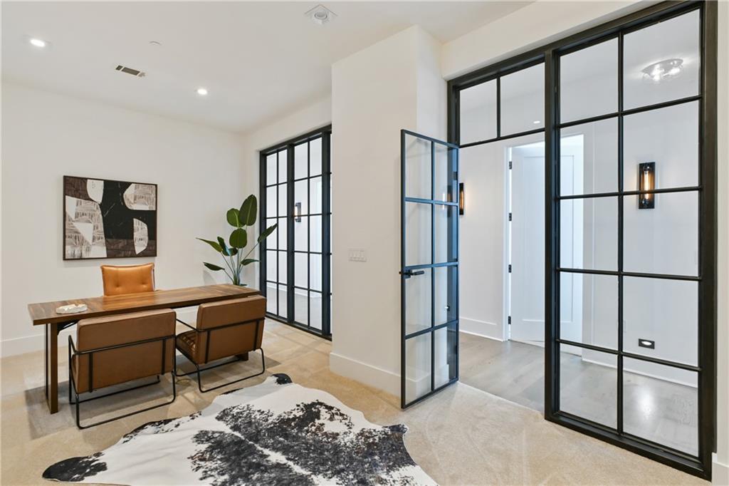The Charles - Residential