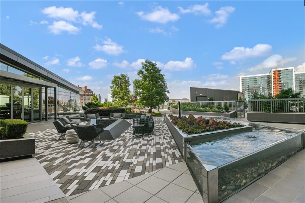 The Charles - Residential