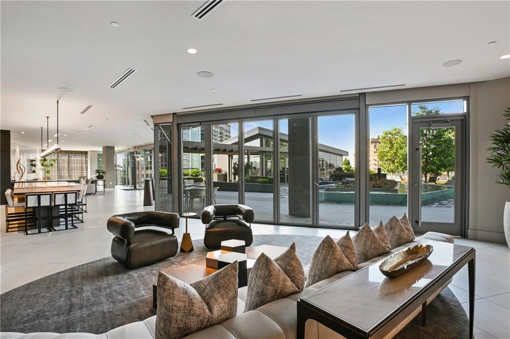 The Charles - Residential