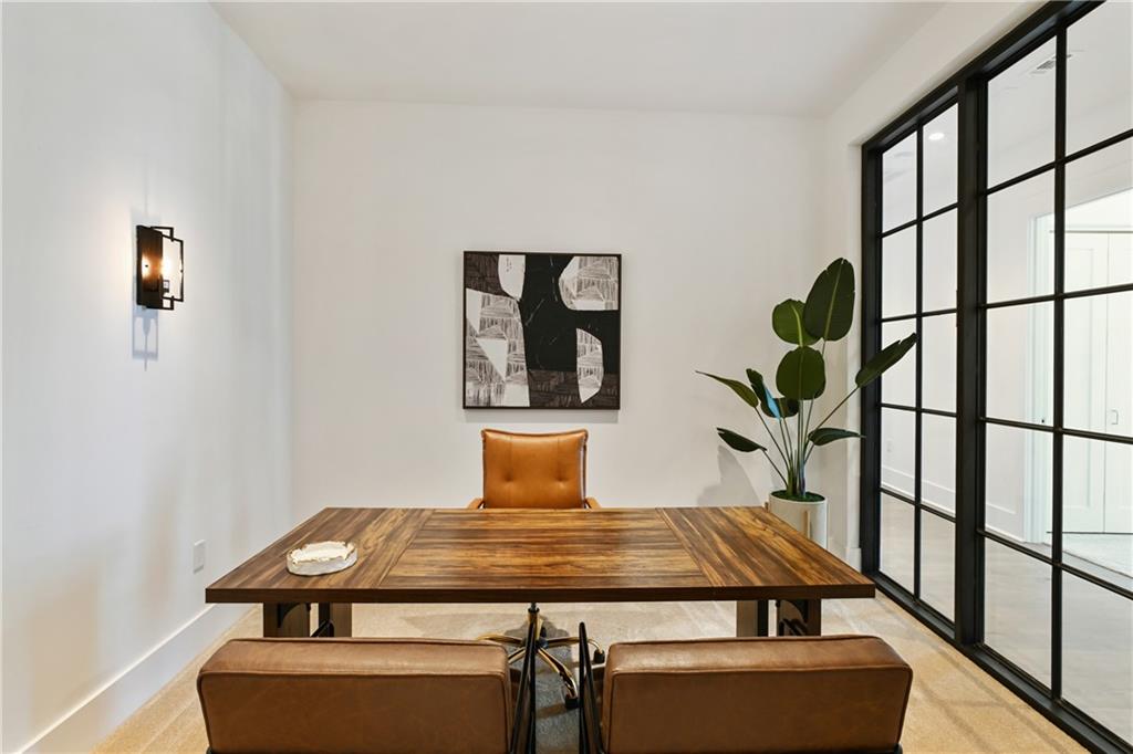 The Charles - Residential