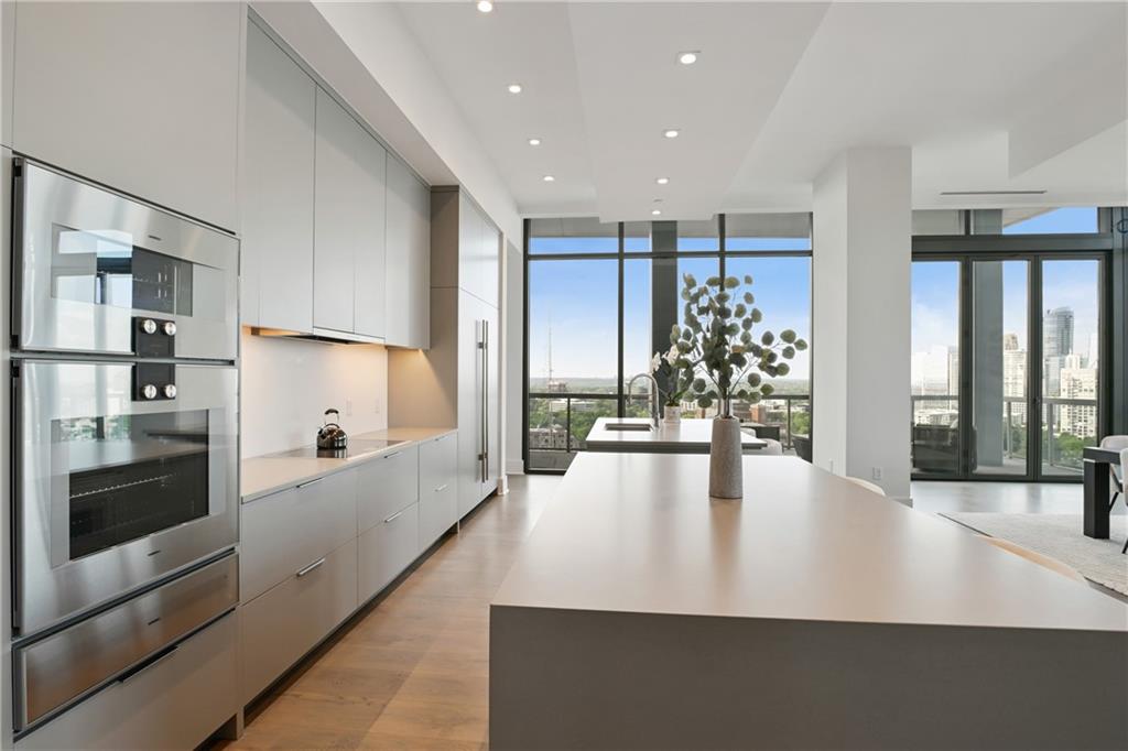 The Charles - Residential