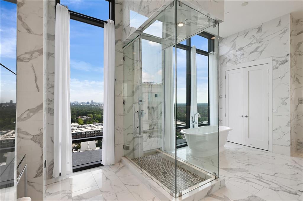 The Charles - Residential