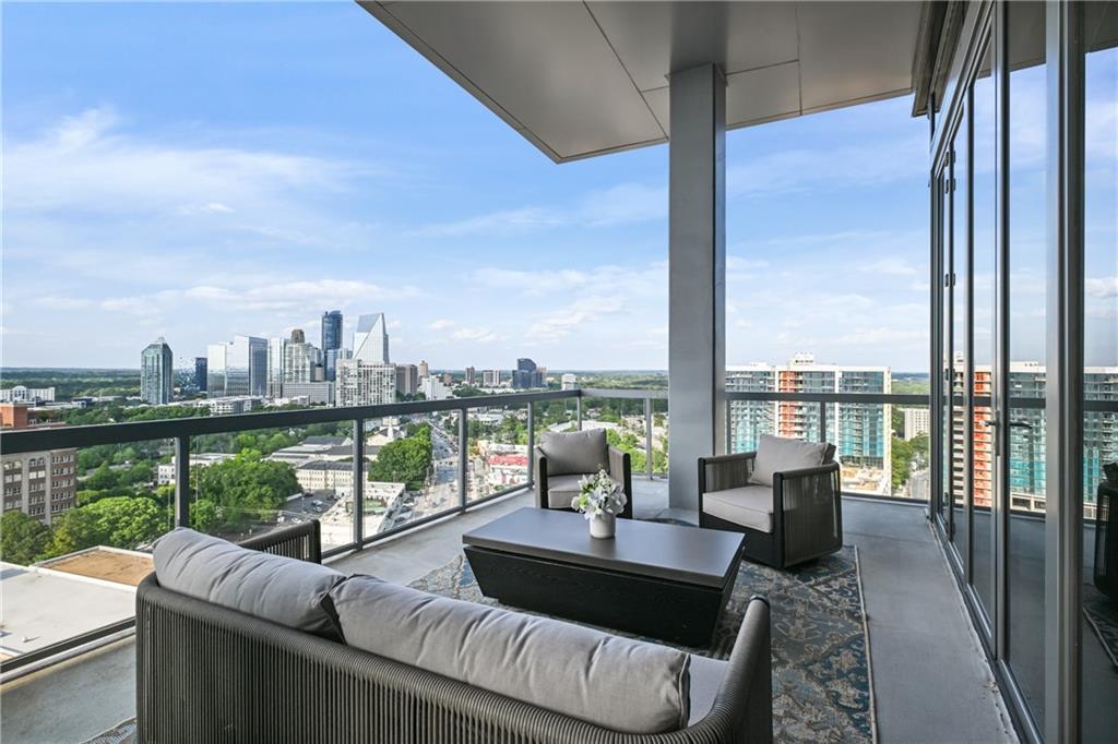 The Charles - Residential