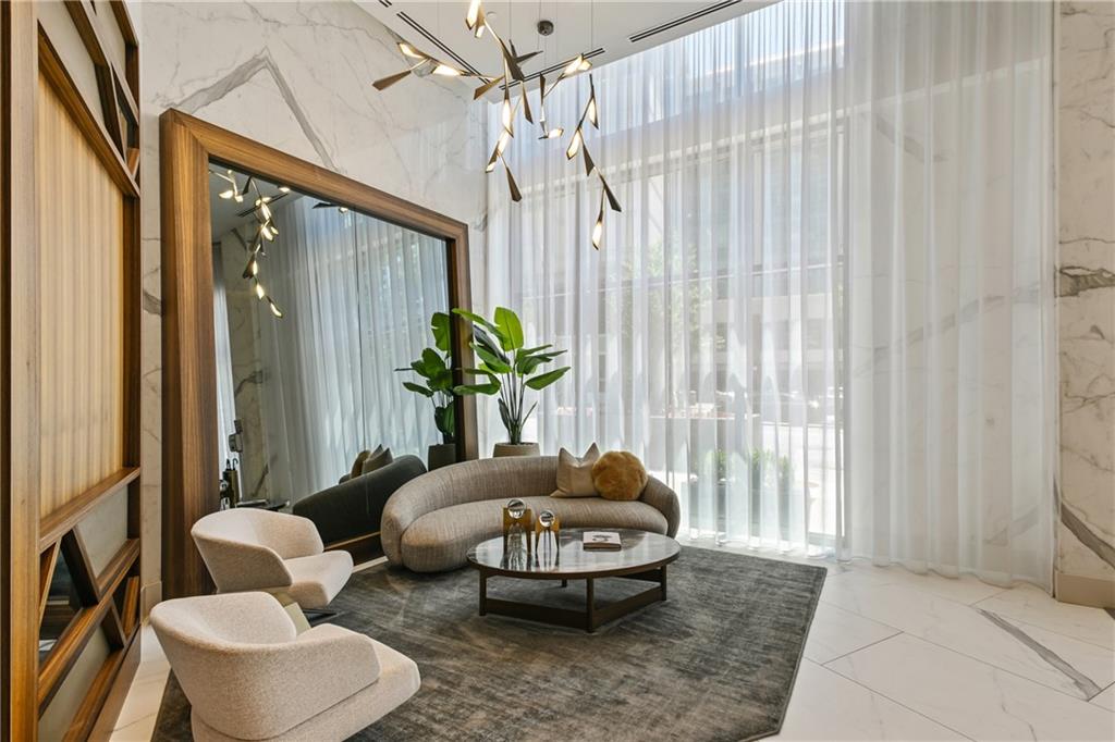 The Charles - Residential