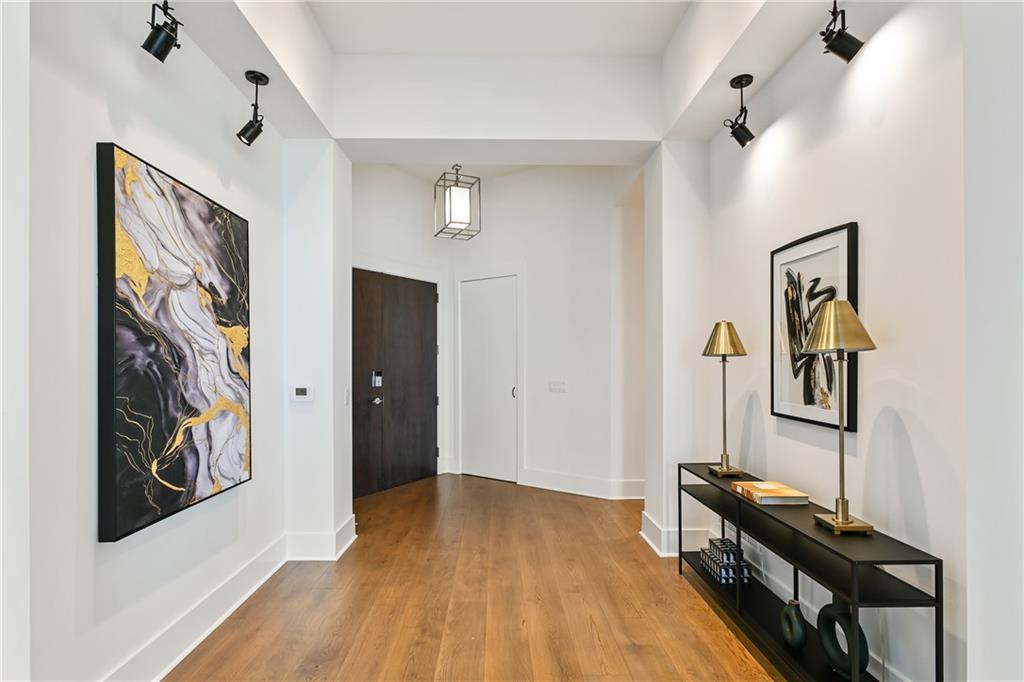 3107 Peachtree Road NE 2003 aka PH3